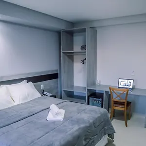 Prime Executive Hotel Campos Novos (Santa Catarina)