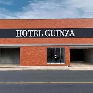 Guinza Hotel Balneário Camboriú