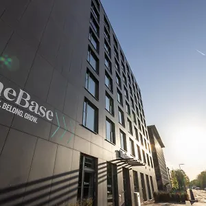 The Base Hotel Múnich